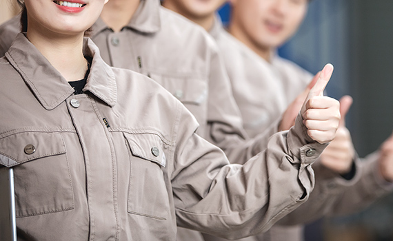 售后無(wú)憂(yōu)